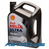 Shell Helix Ultra Professional AM-L 5W-30 5л.